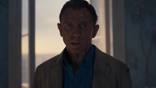 Bond gets back into action with a new trailer for <i>No Time To Die</i>